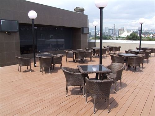 Hotel Aspen  | Ciudad de México | Ciudad de México | México 16