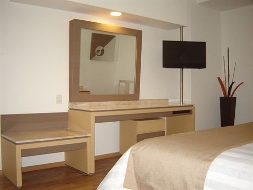 Hotel Aspen  | Ciudad de México | Ciudad de México | México 17