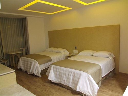 Hotel Aspen  | Ciudad de México | Ciudad de México | México 19