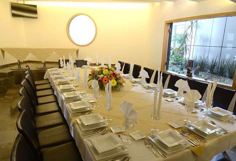 Hotel Aspen  | Ciudad de México | Ciudad de México | México 2