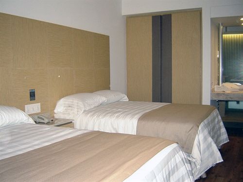 Hotel Aspen  | Ciudad de México | Ciudad de México | México 20