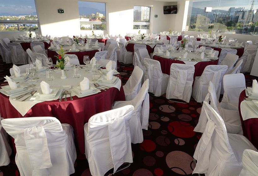 Hotel Aspen  | Ciudad de México | Ciudad de México | México 3