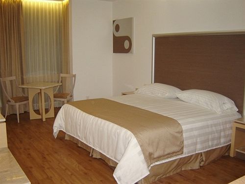 Hotel Aspen  | Ciudad de México | Ciudad de México | México 5