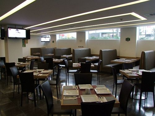 Hotel Aspen  | Ciudad de México | Ciudad de México | México 6