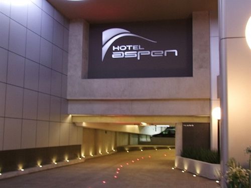 Hotel Aspen  | Ciudad de México | Ciudad de México | México 8