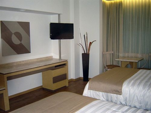 Hotel Aspen  | Ciudad de México | Ciudad de México | México 9