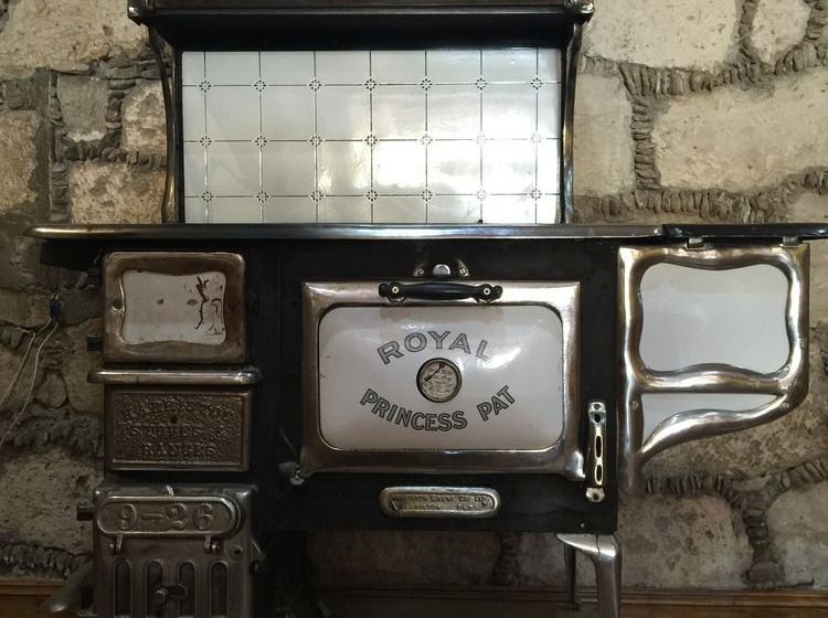 Hotel Cascada Inn  | Creel | Chihuahua | México 10