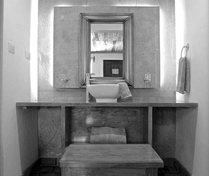 Hotel Cascada Inn  | Creel | Chihuahua | México 11