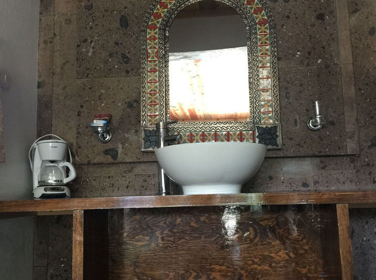 Hotel Cascada Inn  | Creel | Chihuahua | México 7