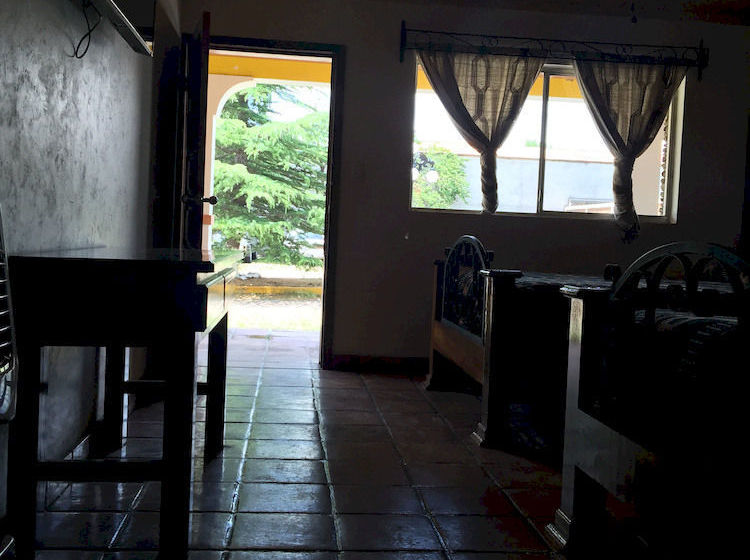 Hotel Cascada Inn  | Creel | Chihuahua | México 8