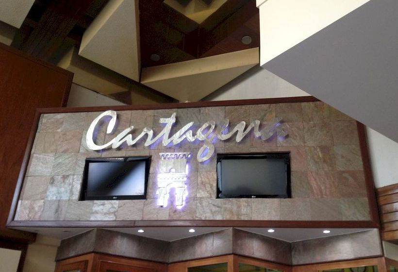 Hotel Cartagena  | Ciudad de México | Ciudad de México | México 1