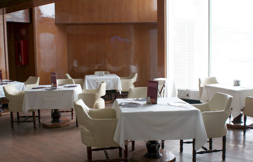 Hotel Cartagena  | Ciudad de México | Ciudad de México | México 10