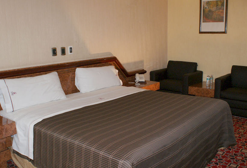 Hotel Cartagena  | Ciudad de México | Ciudad de México | México 11