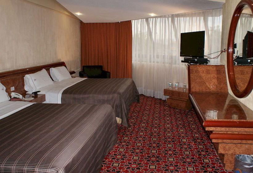 Hotel Cartagena  | Ciudad de México | Ciudad de México | México 12