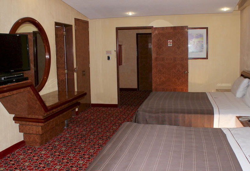 Hotel Cartagena  | Ciudad de México | Ciudad de México | México 13