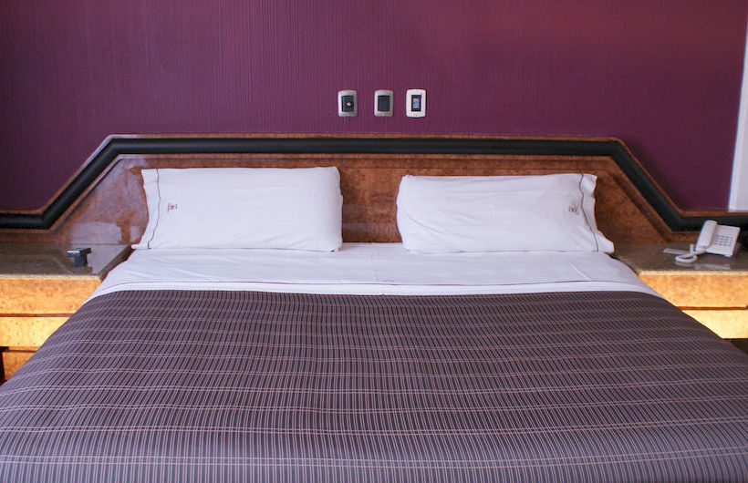 Hotel Cartagena  | Ciudad de México | Ciudad de México | México 19