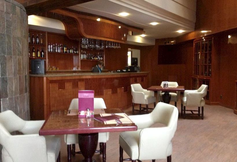 Hotel Cartagena  | Ciudad de México | Ciudad de México | México 2