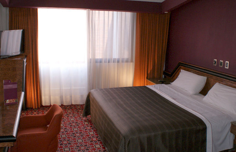 Hotel Cartagena  | Ciudad de México | Ciudad de México | México 20