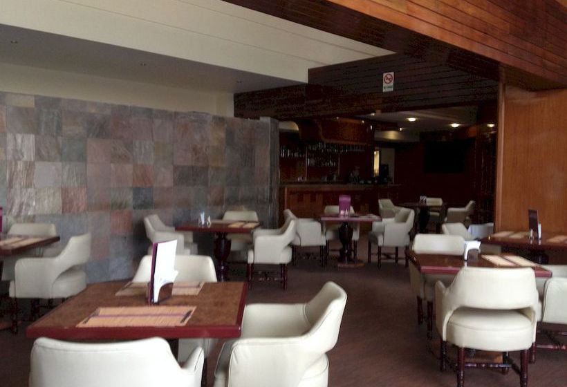 Hotel Cartagena  | Ciudad de México | Ciudad de México | México 3