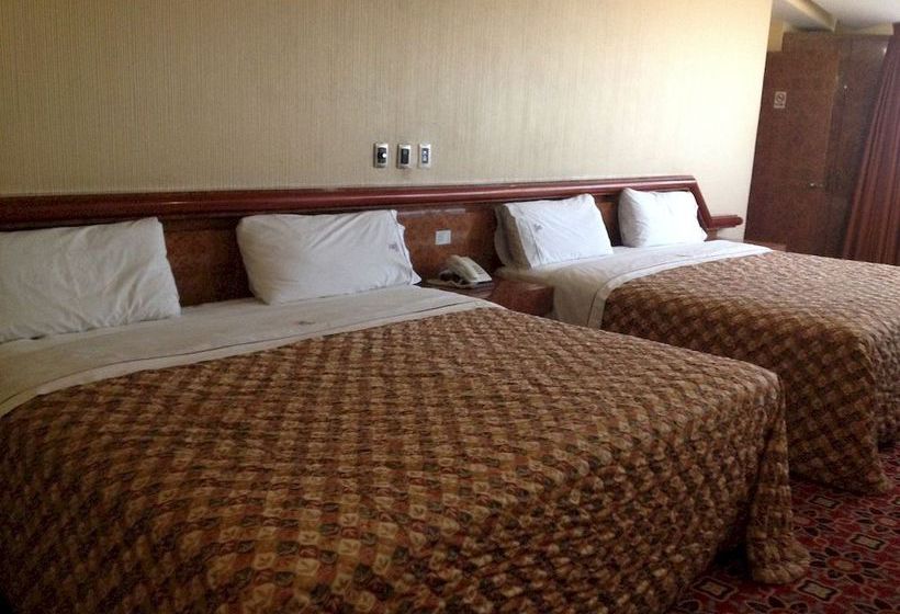 Hotel Cartagena  | Ciudad de México | Ciudad de México | México 5