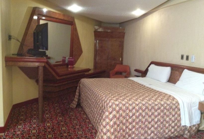 Hotel Cartagena  | Ciudad de México | Ciudad de México | México 6