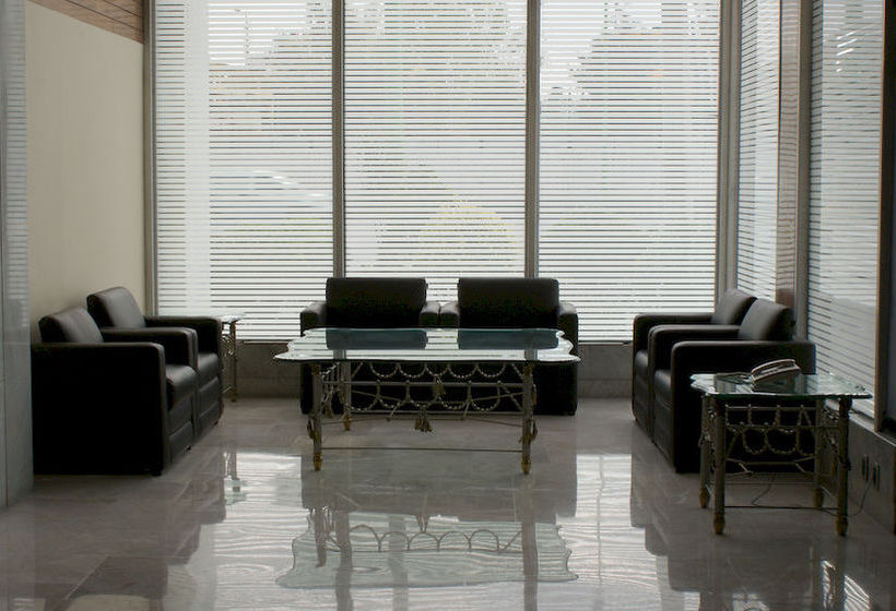 Hotel Cartagena  | Ciudad de México | Ciudad de México | México 8