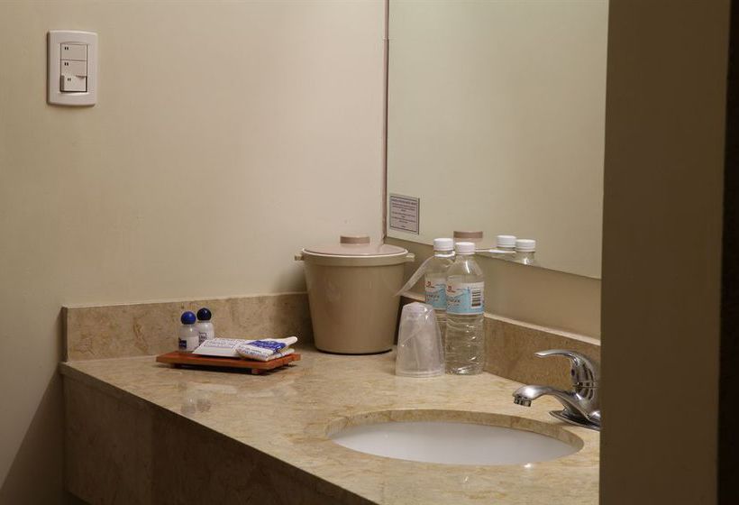 Motel American Inn Delicias Delicias