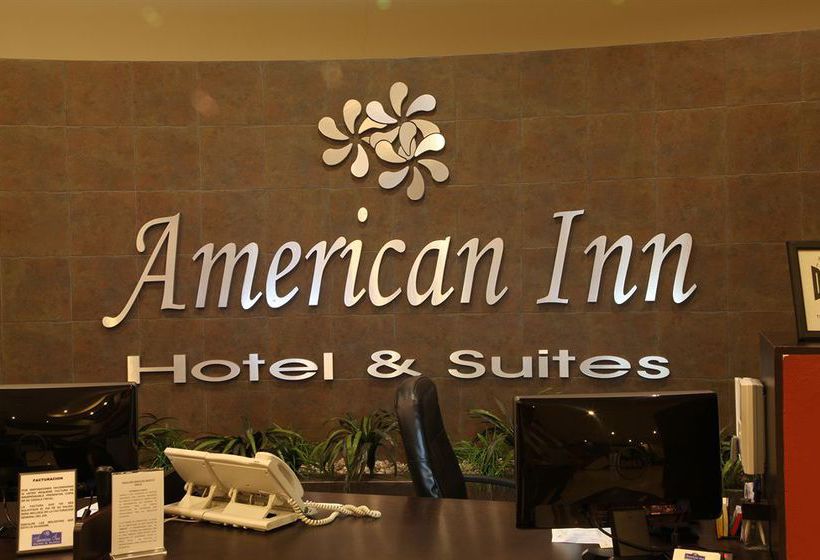 Motel American Inn Delicias  | Delicias | Chihuahua | México 10