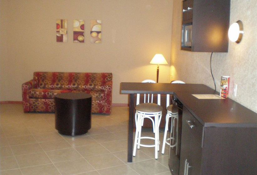 Motel American Inn Delicias  | Delicias | Chihuahua | México 11