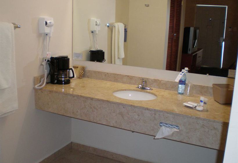 Motel American Inn Delicias  | Delicias | Chihuahua | México 12