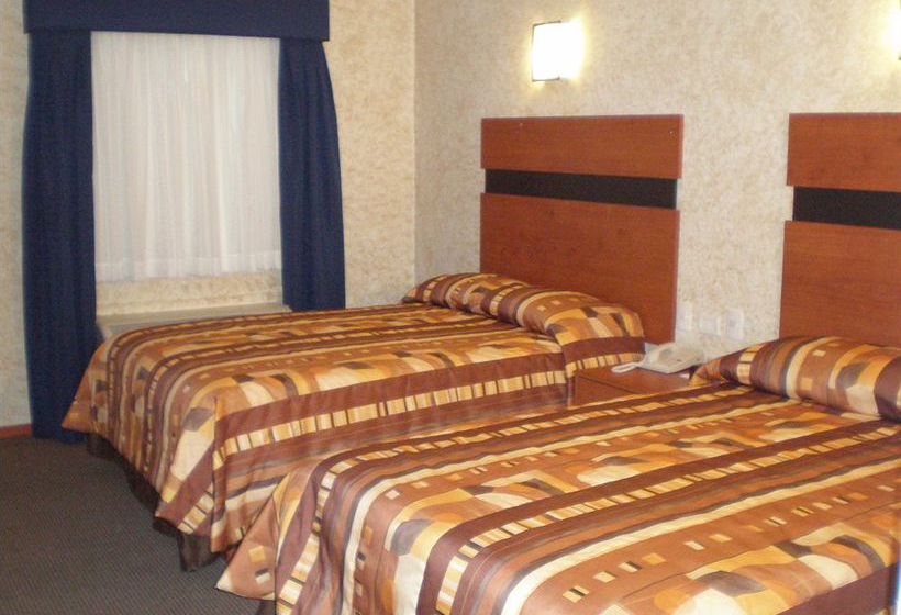 Motel American Inn Delicias  | Delicias | Chihuahua | México 16