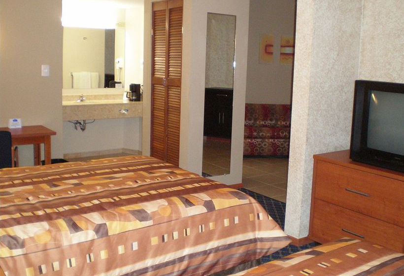 Motel American Inn Delicias  | Delicias | Chihuahua | México 17