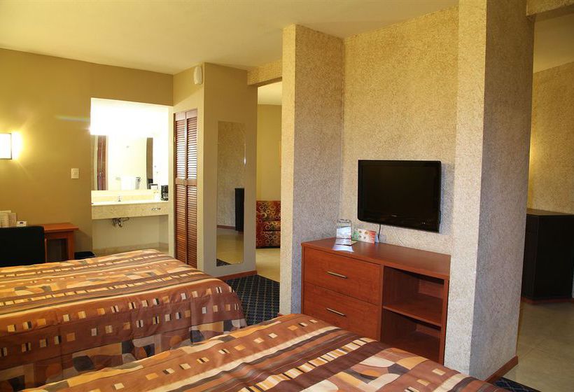 Motel American Inn Delicias  | Delicias | Chihuahua | México 2