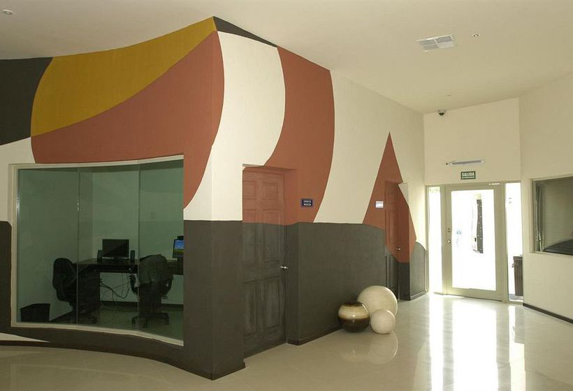 Motel American Inn Delicias  | Delicias | Chihuahua | México 4