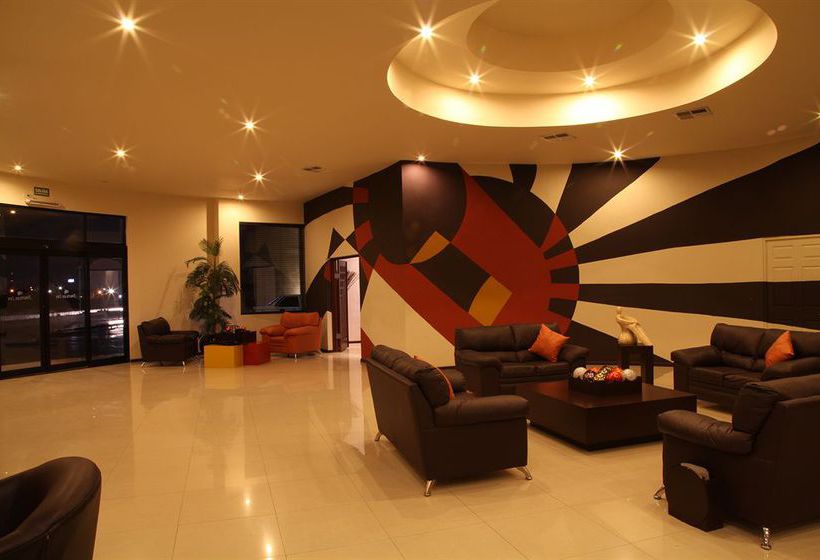 Motel American Inn Delicias  | Delicias | Chihuahua | México 5