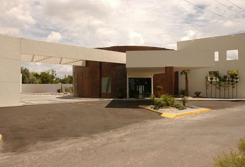 Motel American Inn Delicias  | Delicias | Chihuahua | México 6