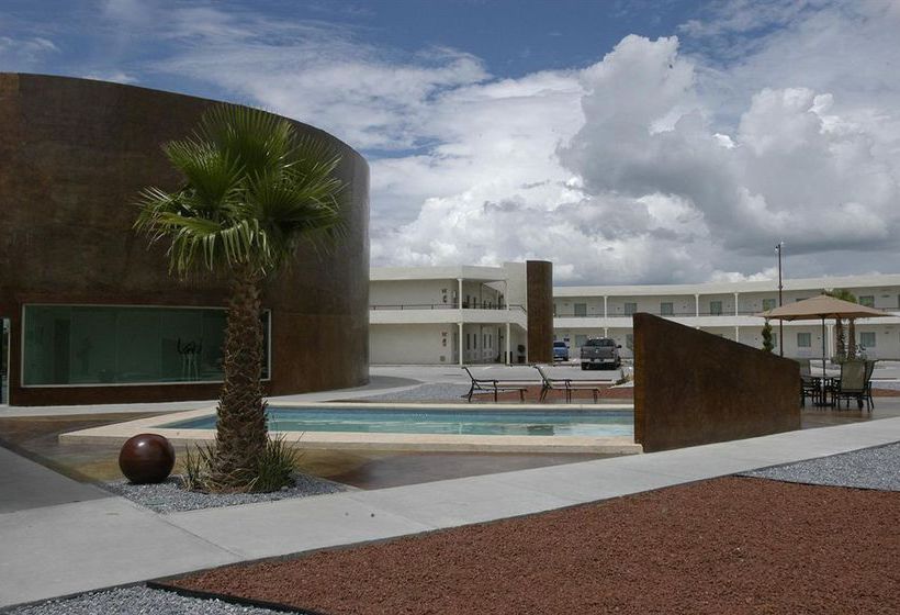 Motel American Inn Delicias  | Delicias | Chihuahua | México 8