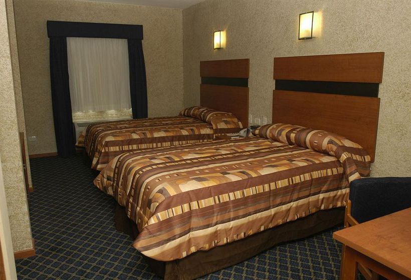 Motel American Inn Delicias  | Delicias | Chihuahua | México 9