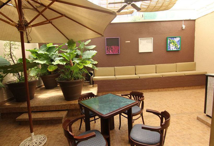 Hotel Mansion Havre  | Ciudad de México | Ciudad de México | México 1