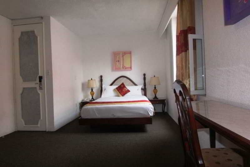 Hotel Mansion Havre  | Ciudad de México | Ciudad de México | México 13