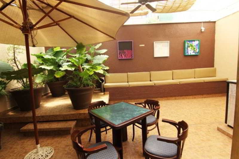 Hotel Mansion Havre  | Ciudad de México | Ciudad de México | México 14