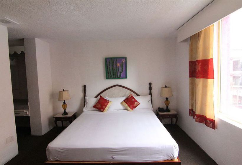 Hotel Mansion Havre  | Ciudad de México | Ciudad de México | México 2