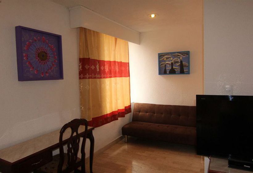 Hotel Mansion Havre  | Ciudad de México | Ciudad de México | México 3