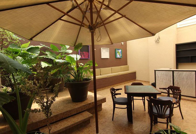 Hotel Mansion Havre  | Ciudad de México | Ciudad de México | México 8