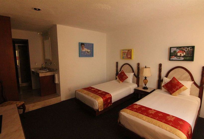 Hotel Mansion Havre  | Ciudad de México | Ciudad de México | México 9