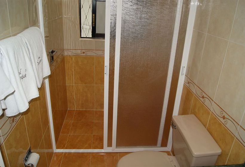 Hotel Bonampak  | Ciudad de México | Ciudad de México | México 1