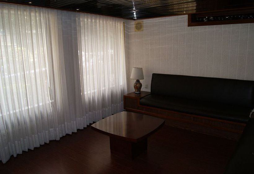 Hotel Bonampak  | Ciudad de México | Ciudad de México | México 14