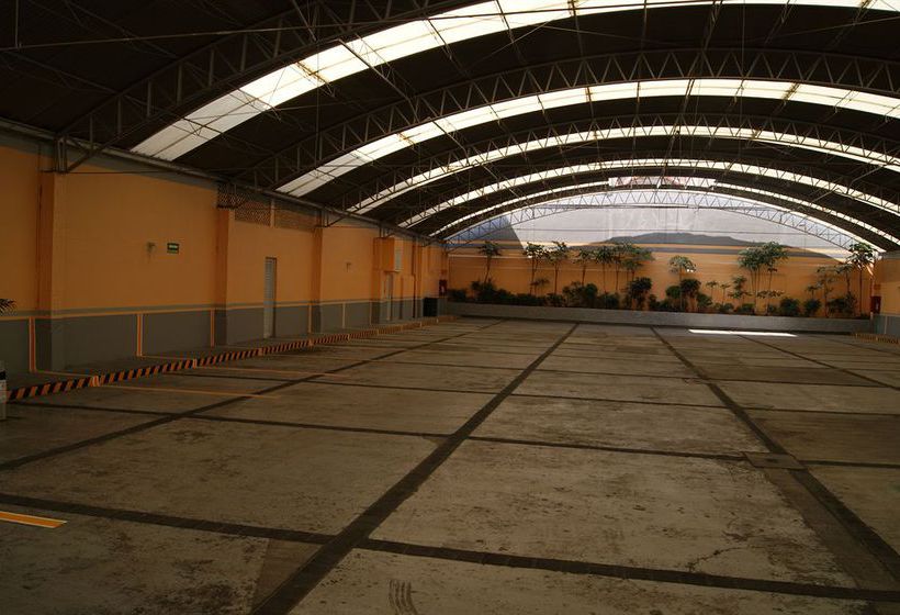 Hotel Bonampak  | Ciudad de México | Ciudad de México | México 16