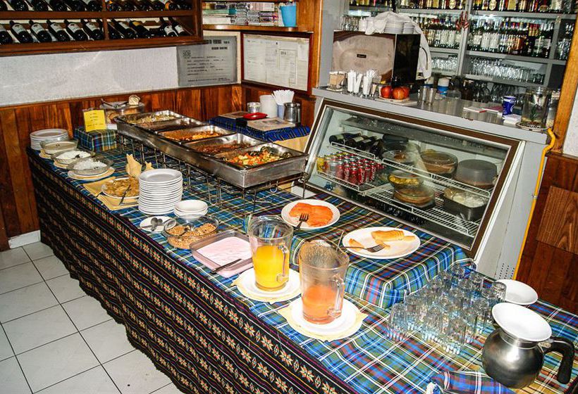 Hotel Bonampak  | Ciudad de México | Ciudad de México | México 17