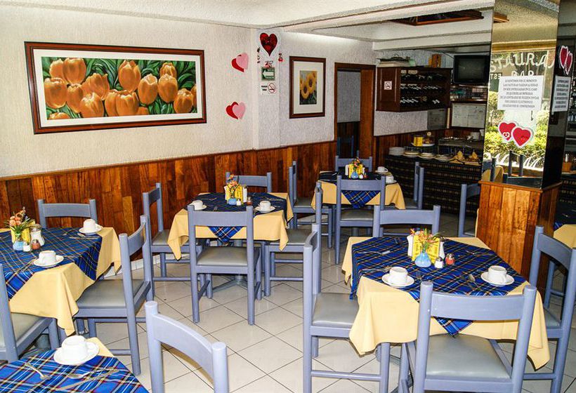 Hotel Bonampak  | Ciudad de México | Ciudad de México | México 18